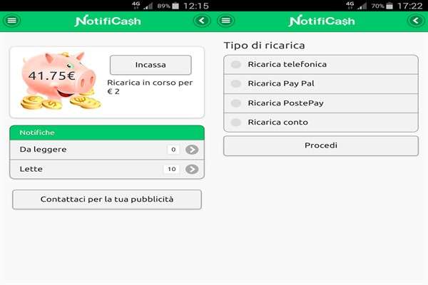 Notificash