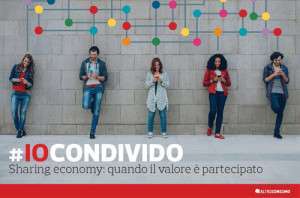 sharing economy
