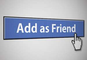 amicizia facebook
