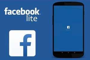 facebook lite
