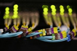fibra ottica copertura e velocità