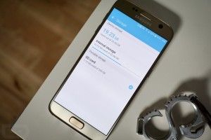 Galaxy S7