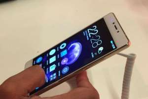 Gionee