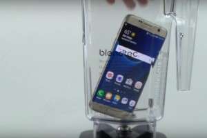 Galaxy S7 Edge