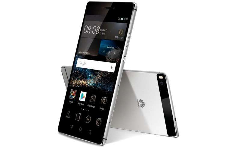 Huawei