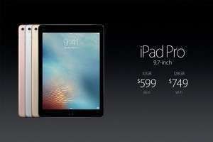 iPad Pro