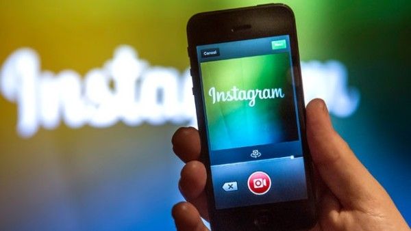 Instagram