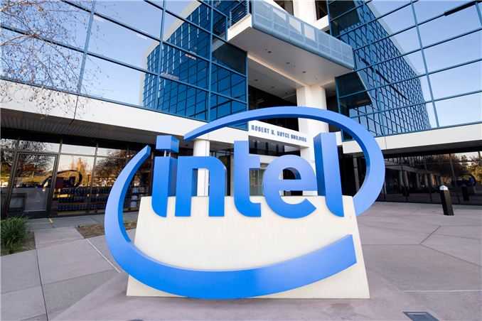 La realtà aumentata vista da Intel