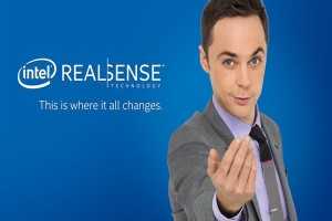 Intel realtà aumentata