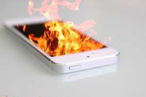 iPhone