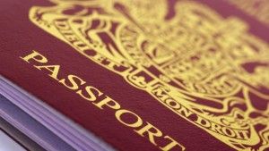 passaporto