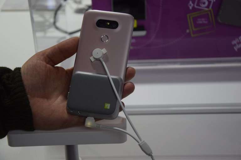 lg g5