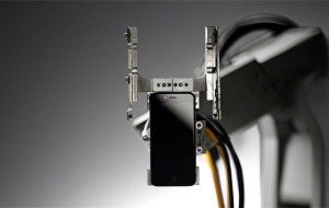 liam robot apple