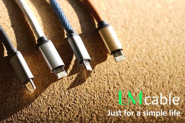 lmcable kickstarter