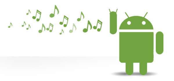 musica gratis con android (audials)