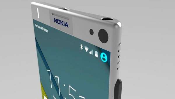 nokia c9