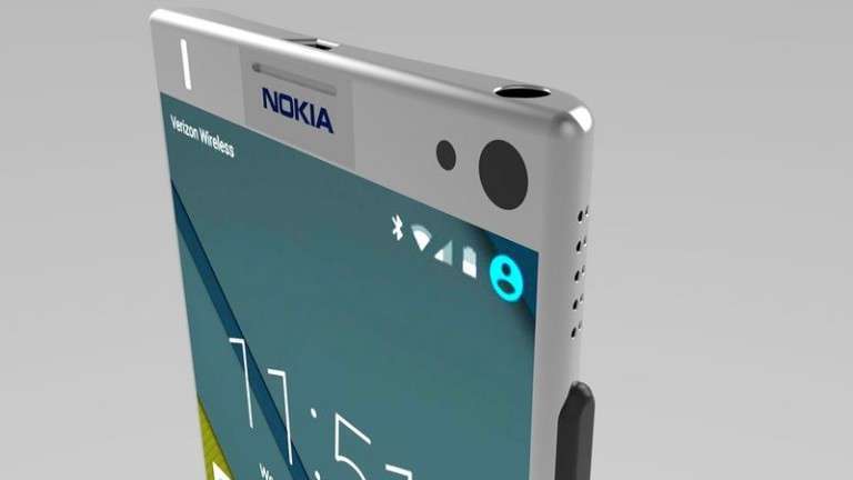 nokia c9