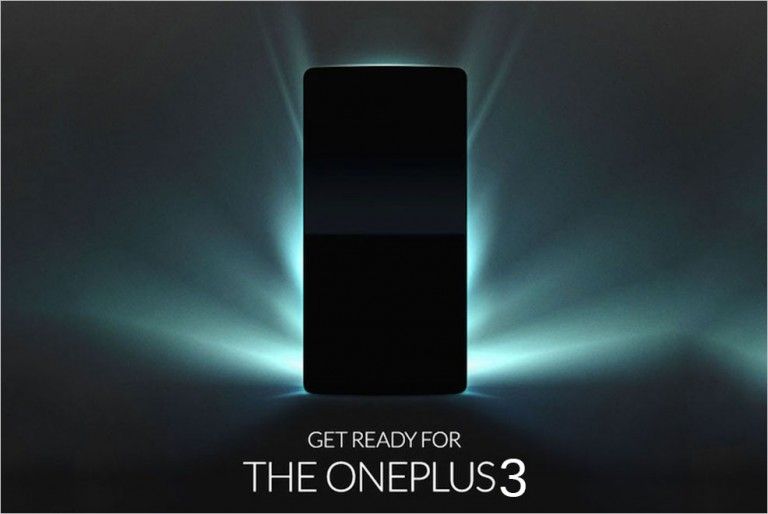 OnePlus 3