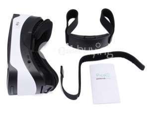 visore vr