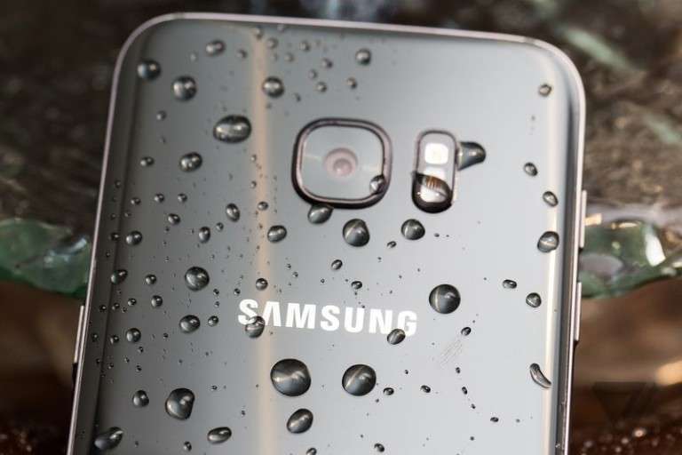 samsung galaxy S7