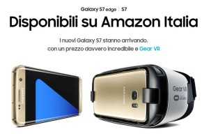 galaxy s7 su amazon