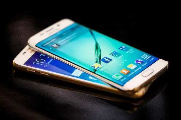 Galaxy S7