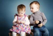 smartphone ai bambini rischio salute