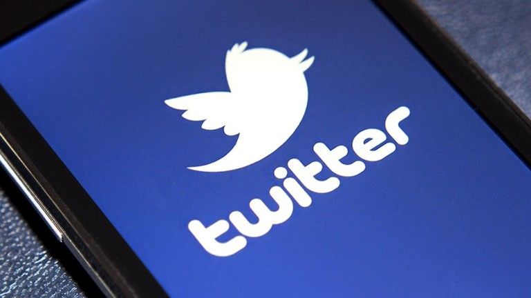 Twitter