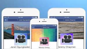 profile videos