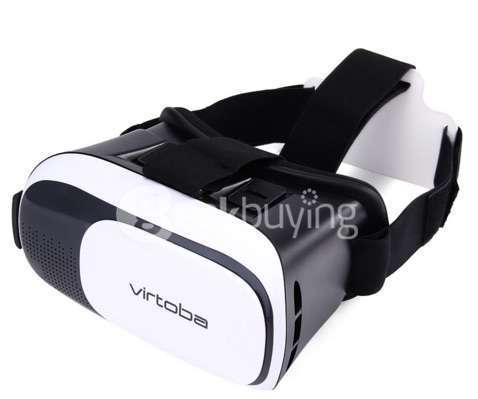 visore vr