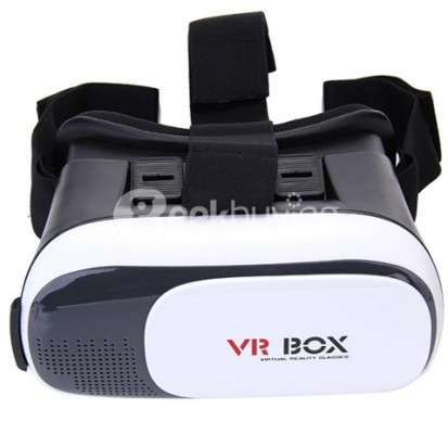 visore vr