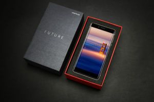 Ulefone Future