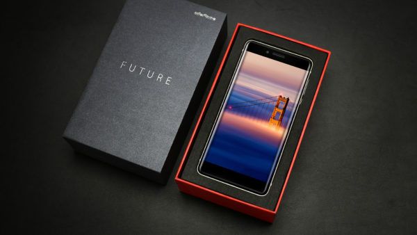 Ulefone Future