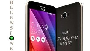 asus zenfone max