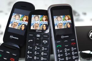 MMobile Easy Phone