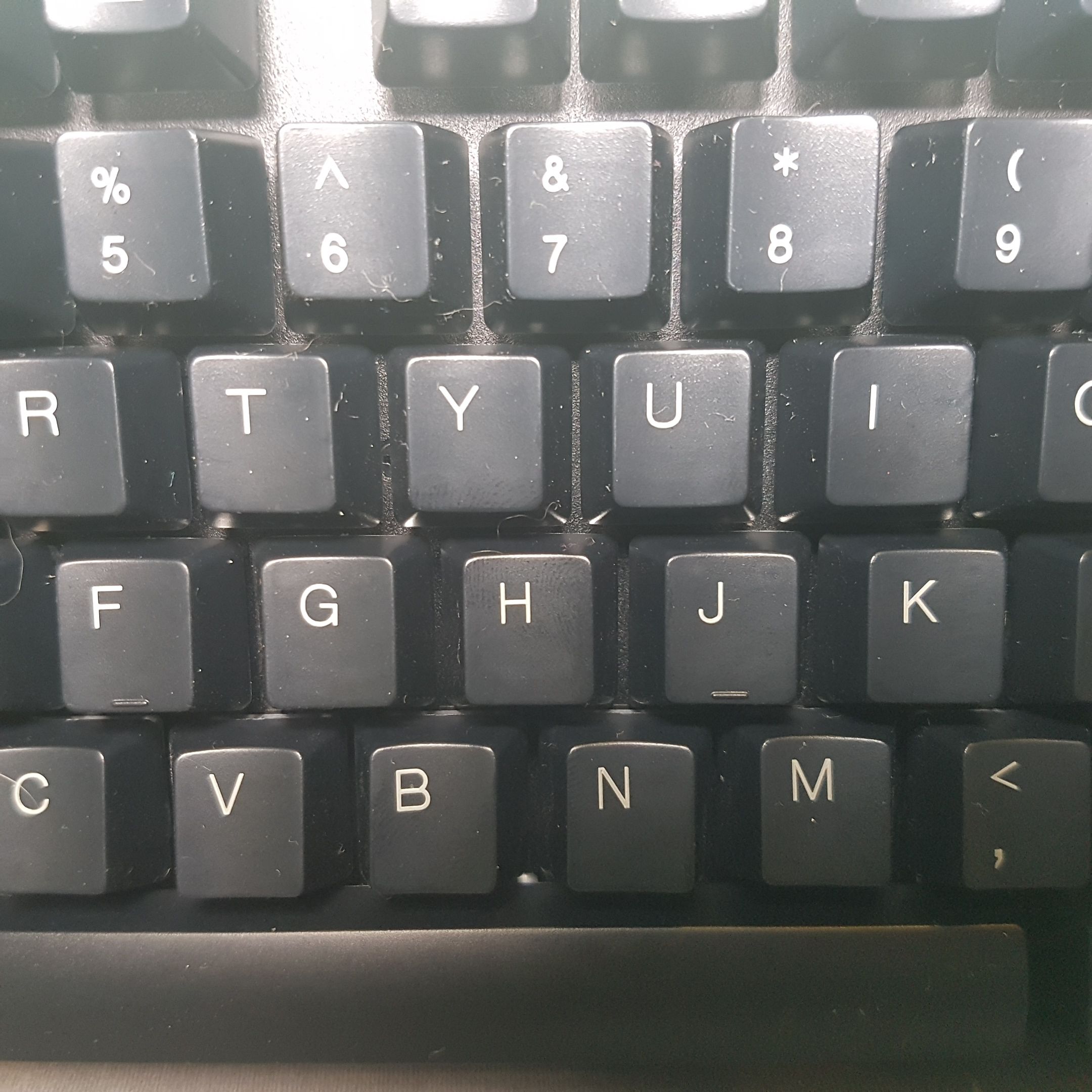 VicTsing Tasitere Meccaniche Keyboard 87-Key Tastiera da Gioco