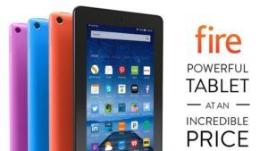 Amazon Fire