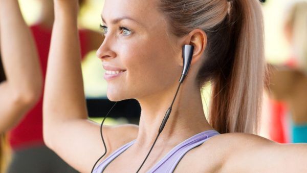 iClever Cuffie Wireless Sport