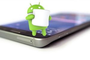 Aggiornamento Android