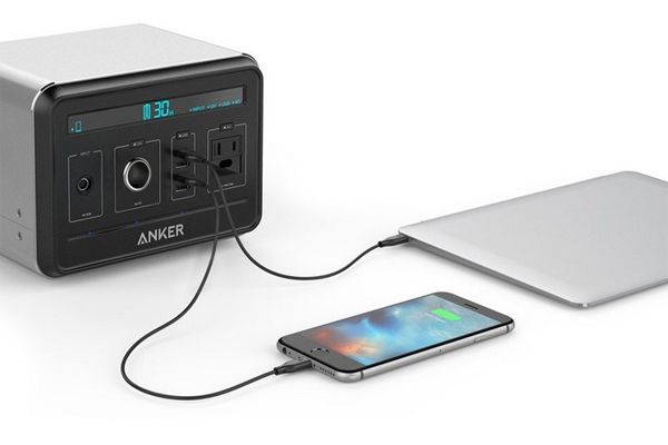 Anker PowerHouse