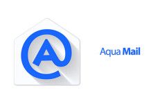 AquaMail