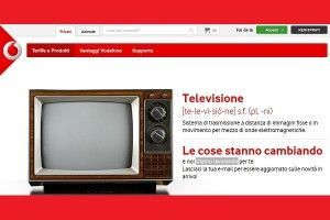 Vodafone TV