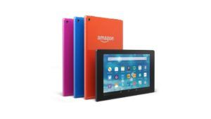 Amazon Fire