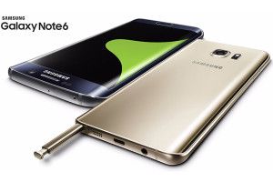 Galaxy Note 6