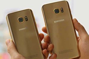 Galaxy S7