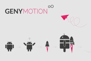 Genymotion
