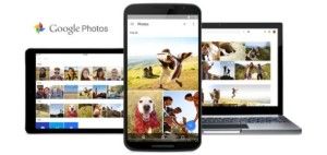 Google Foto