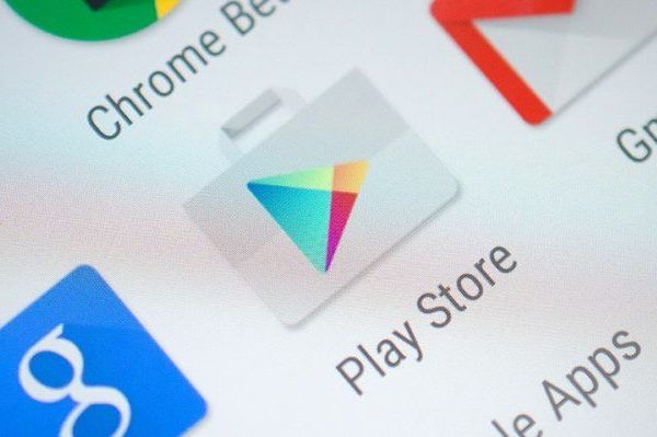 Play Store