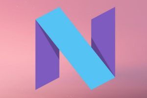 android N