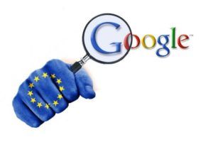 antitrust ue